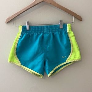 Nike Shorts Size Medium